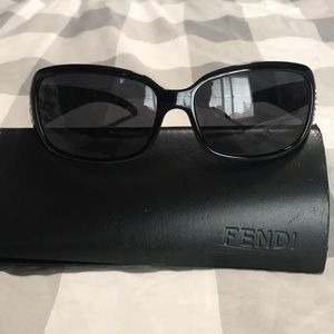 Fendi Sunglasses